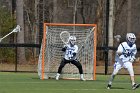 MLAX vs UNE  Wheaton College Men's Lacrosse vs University of New England. - Photo by Keith Nordstrom : Wheaton, Lacrosse, LAX, UNE